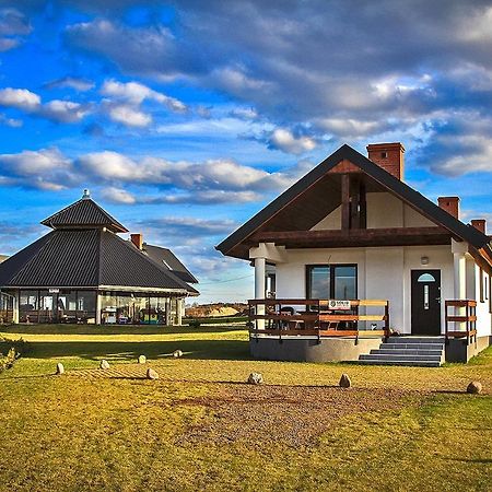 Sterla - Masuria Villa Giżycko Exterior foto