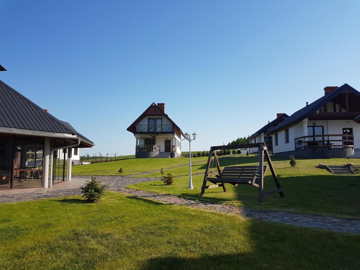 Sterla - Masuria Villa Giżycko Exterior foto