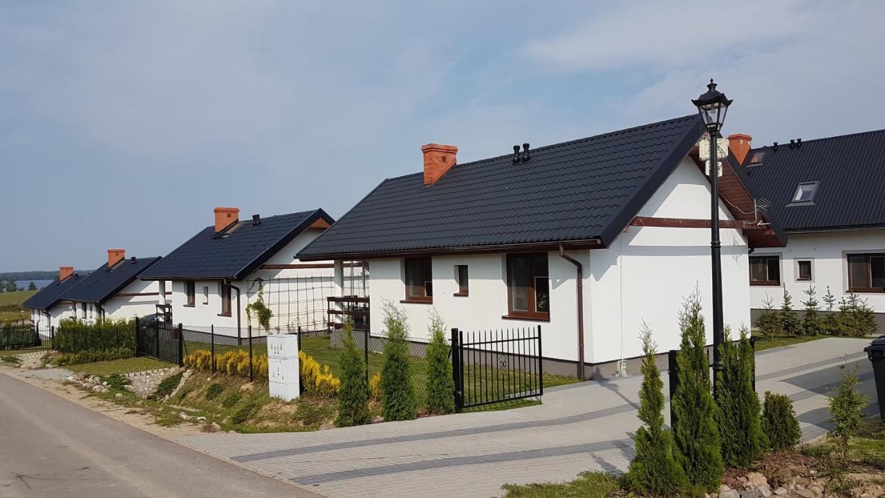 Sterla - Masuria Villa Giżycko Exterior foto