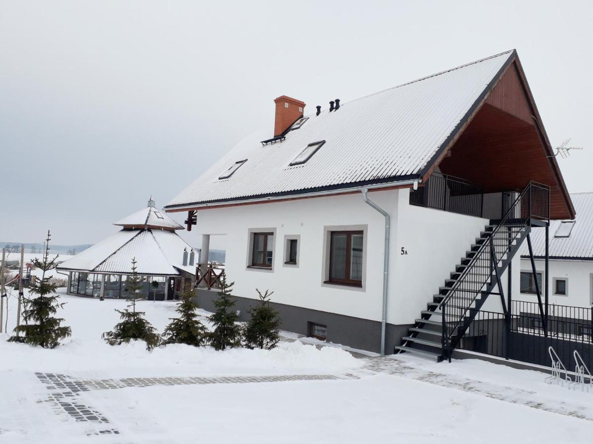 Sterla - Masuria Villa Giżycko Exterior foto