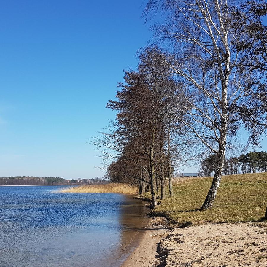 Sterla - Masuria Villa Giżycko Exterior foto