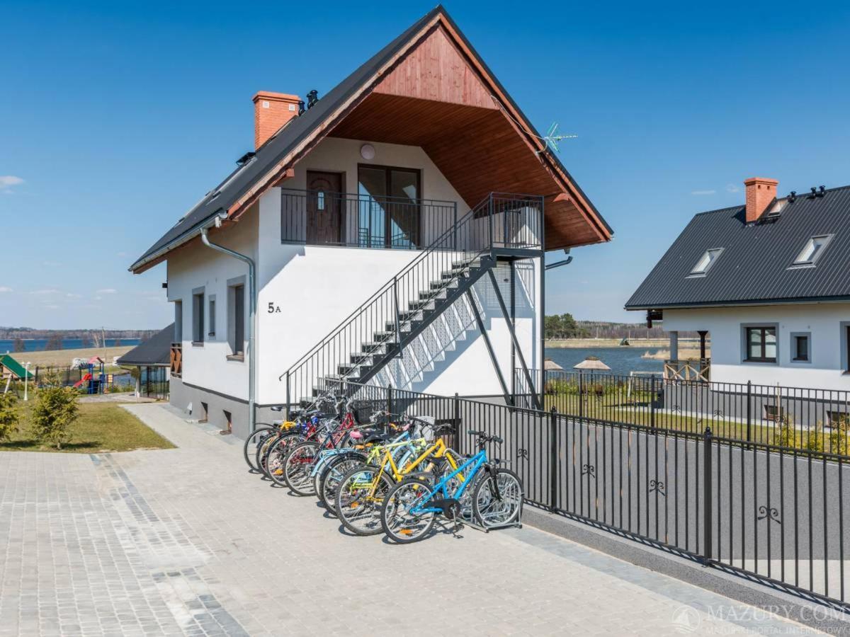 Sterla - Masuria Villa Giżycko Exterior foto