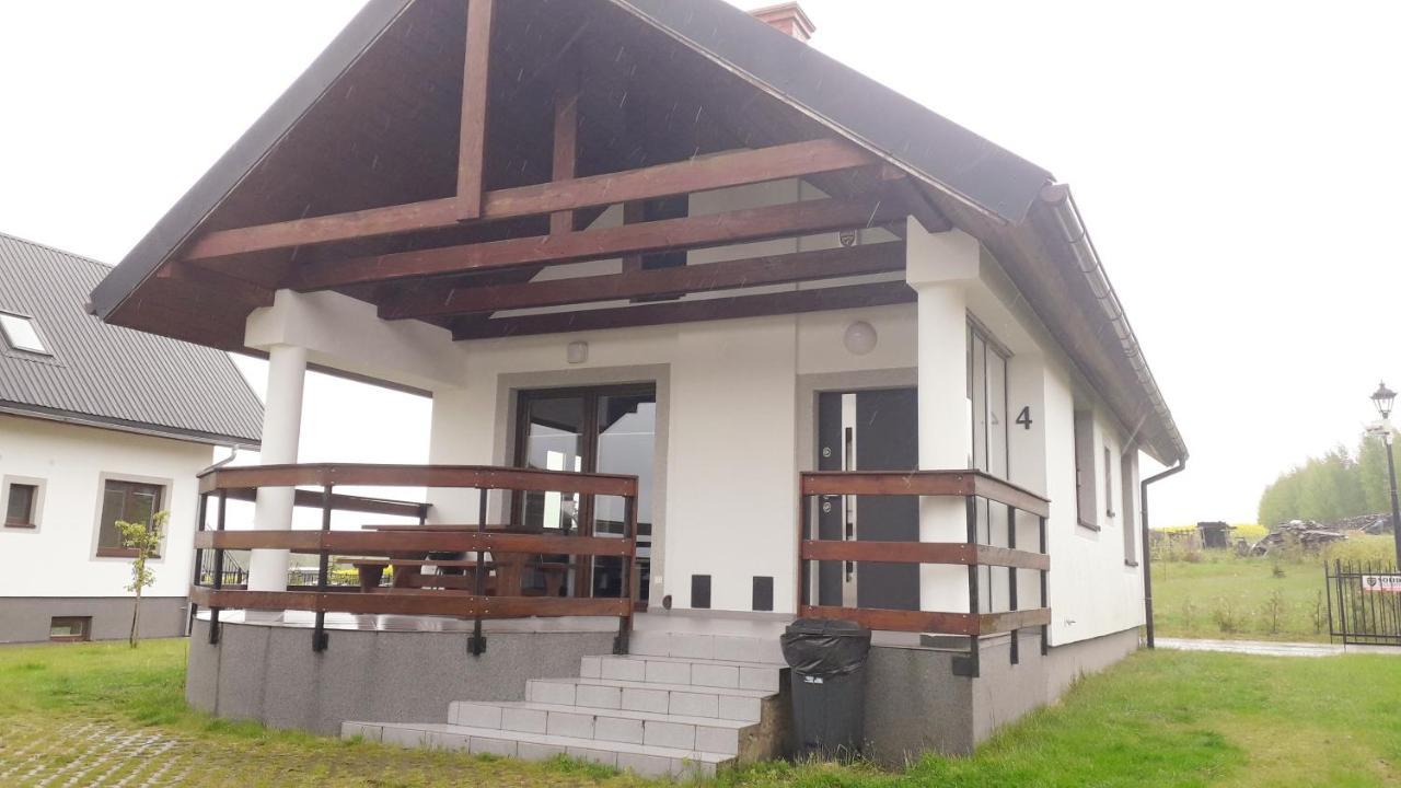 Sterla - Masuria Villa Giżycko Exterior foto