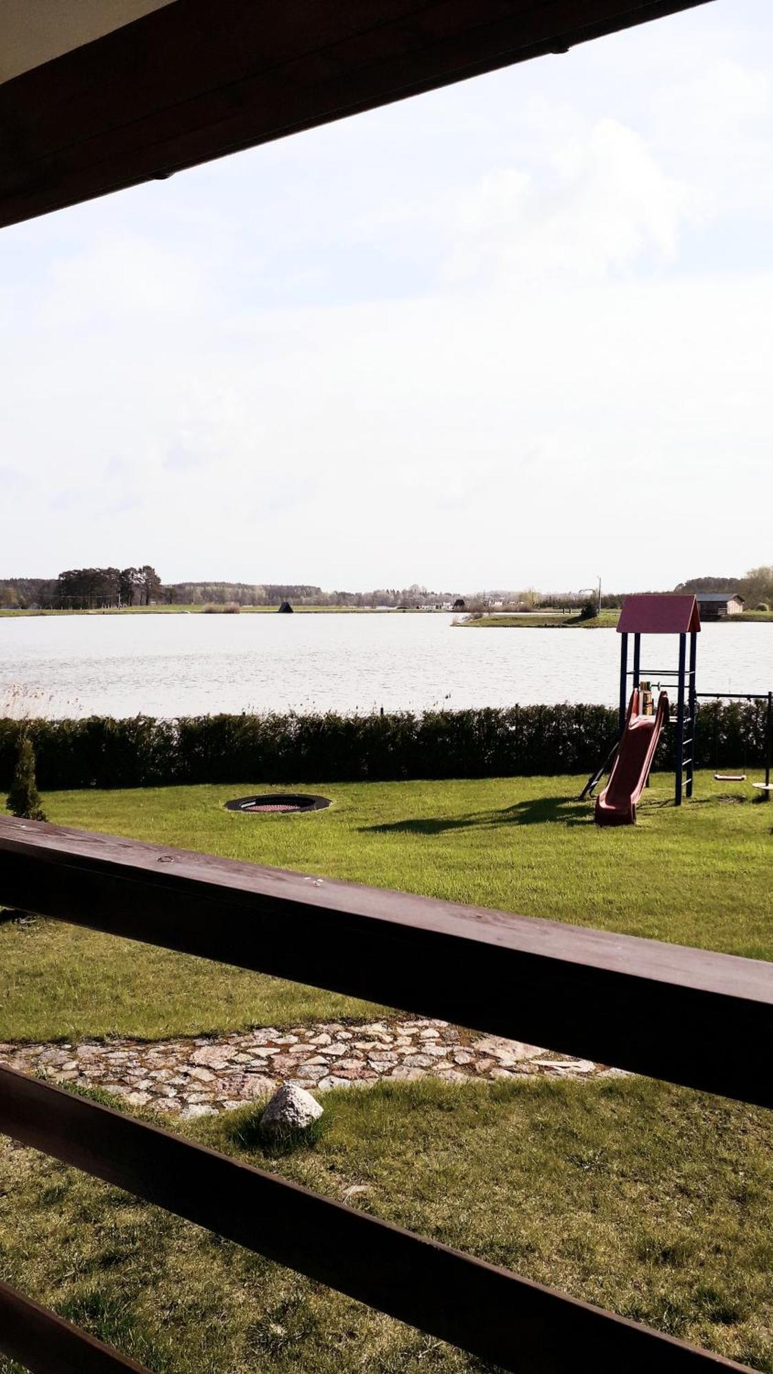 Sterla - Masuria Villa Giżycko Cameră foto