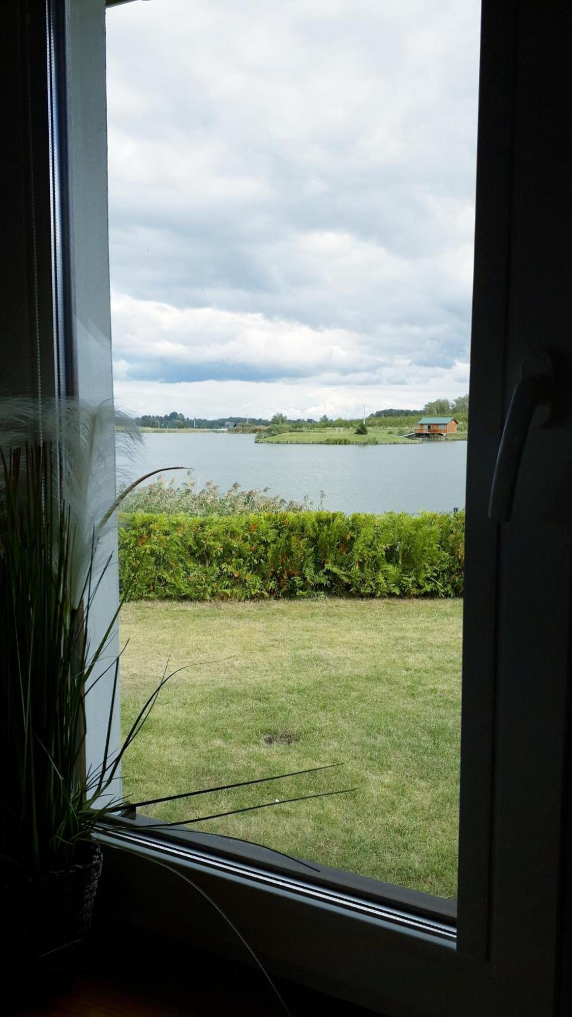 Sterla - Masuria Villa Giżycko Cameră foto