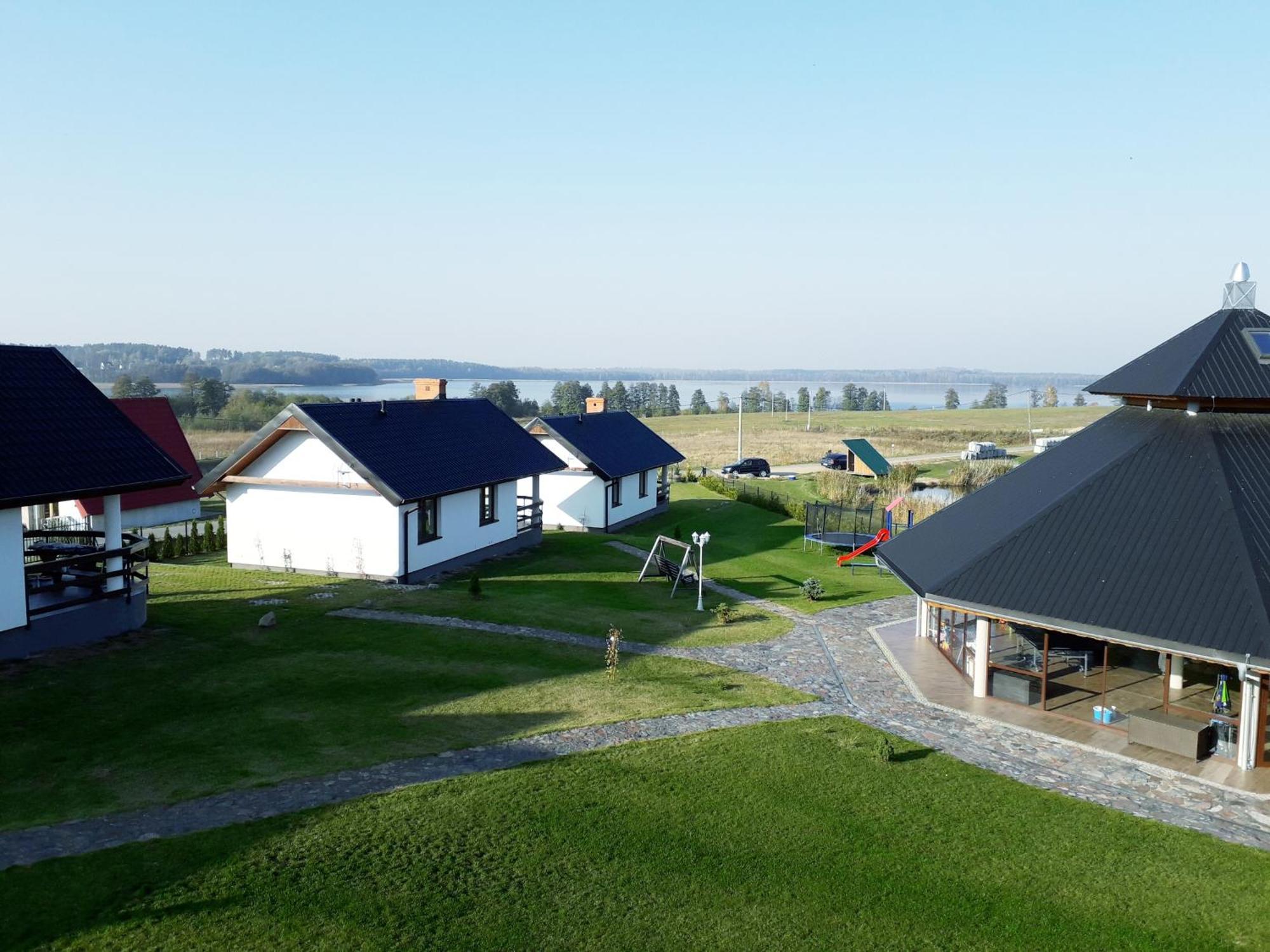 Sterla - Masuria Villa Giżycko Cameră foto