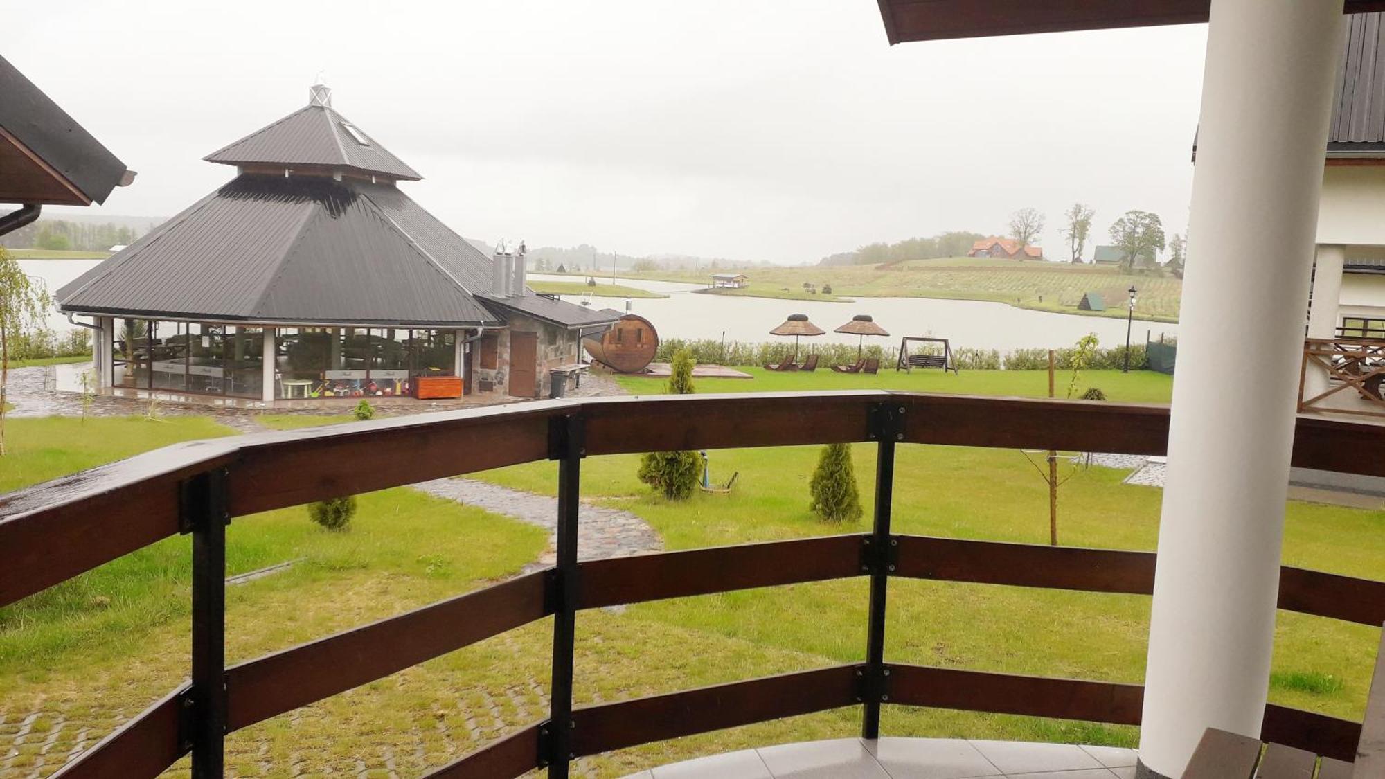 Sterla - Masuria Villa Giżycko Cameră foto