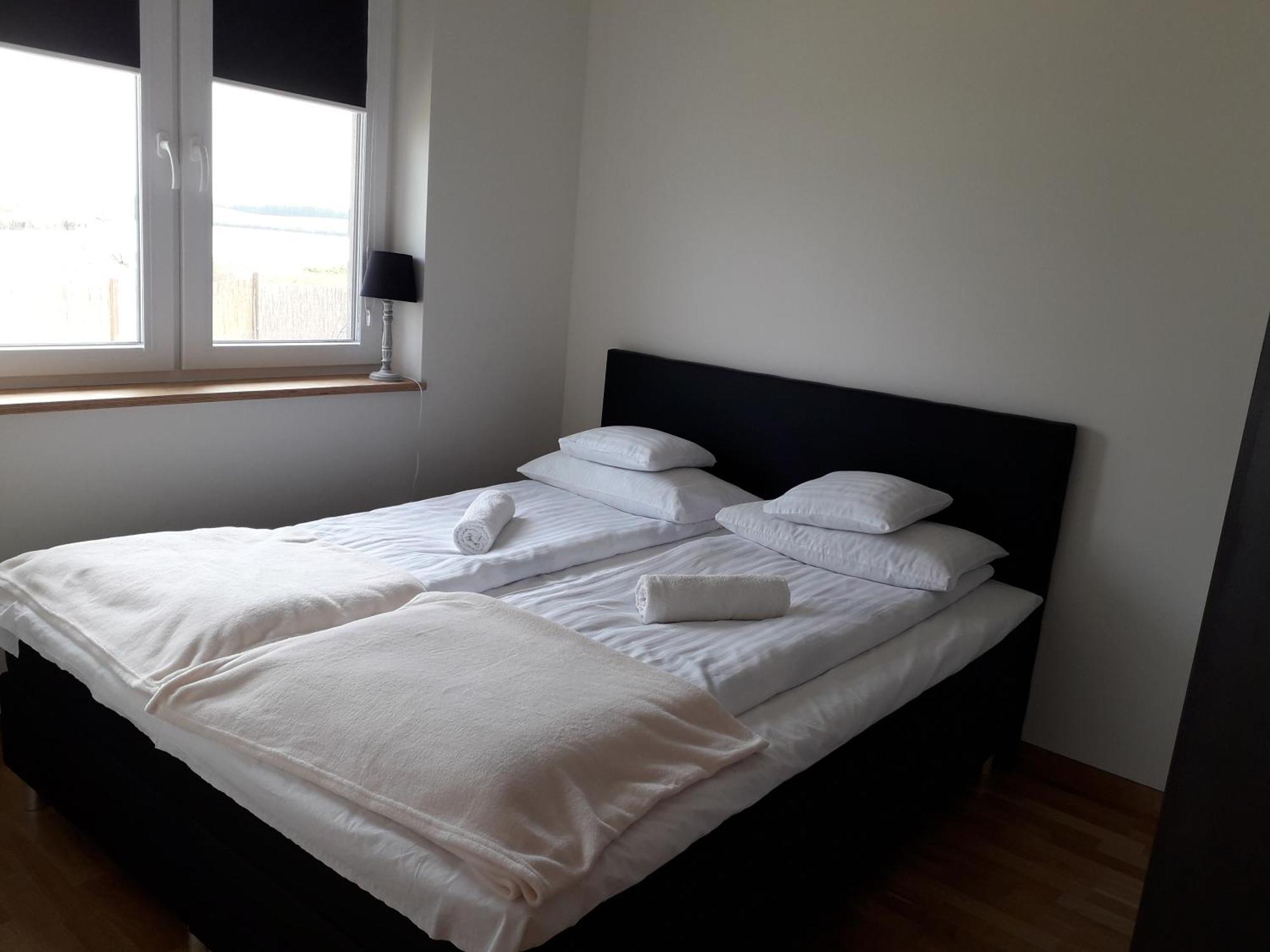 Sterla - Masuria Villa Giżycko Cameră foto