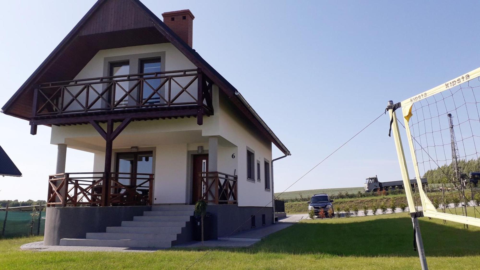 Sterla - Masuria Villa Giżycko Cameră foto