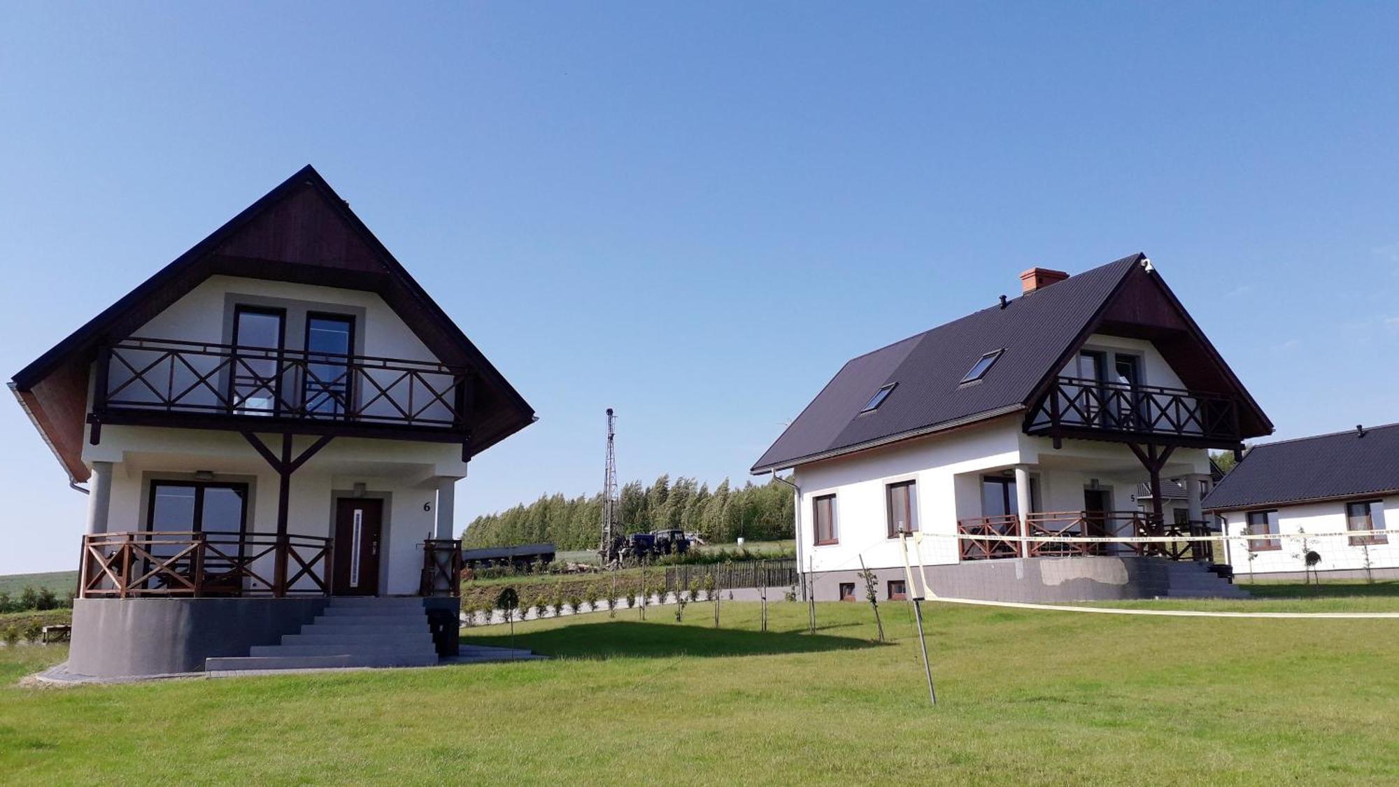 Sterla - Masuria Villa Giżycko Cameră foto