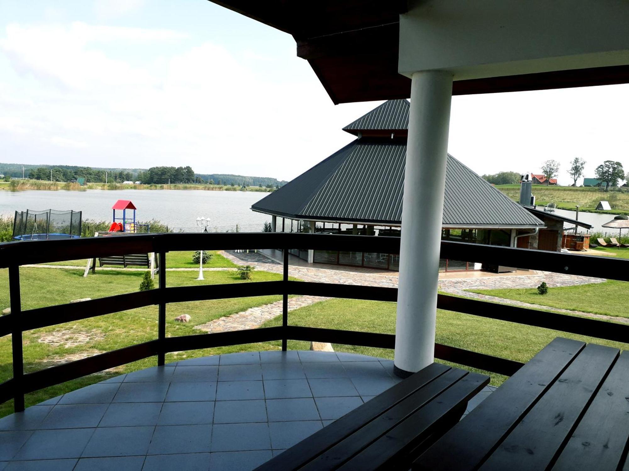 Sterla - Masuria Villa Giżycko Cameră foto