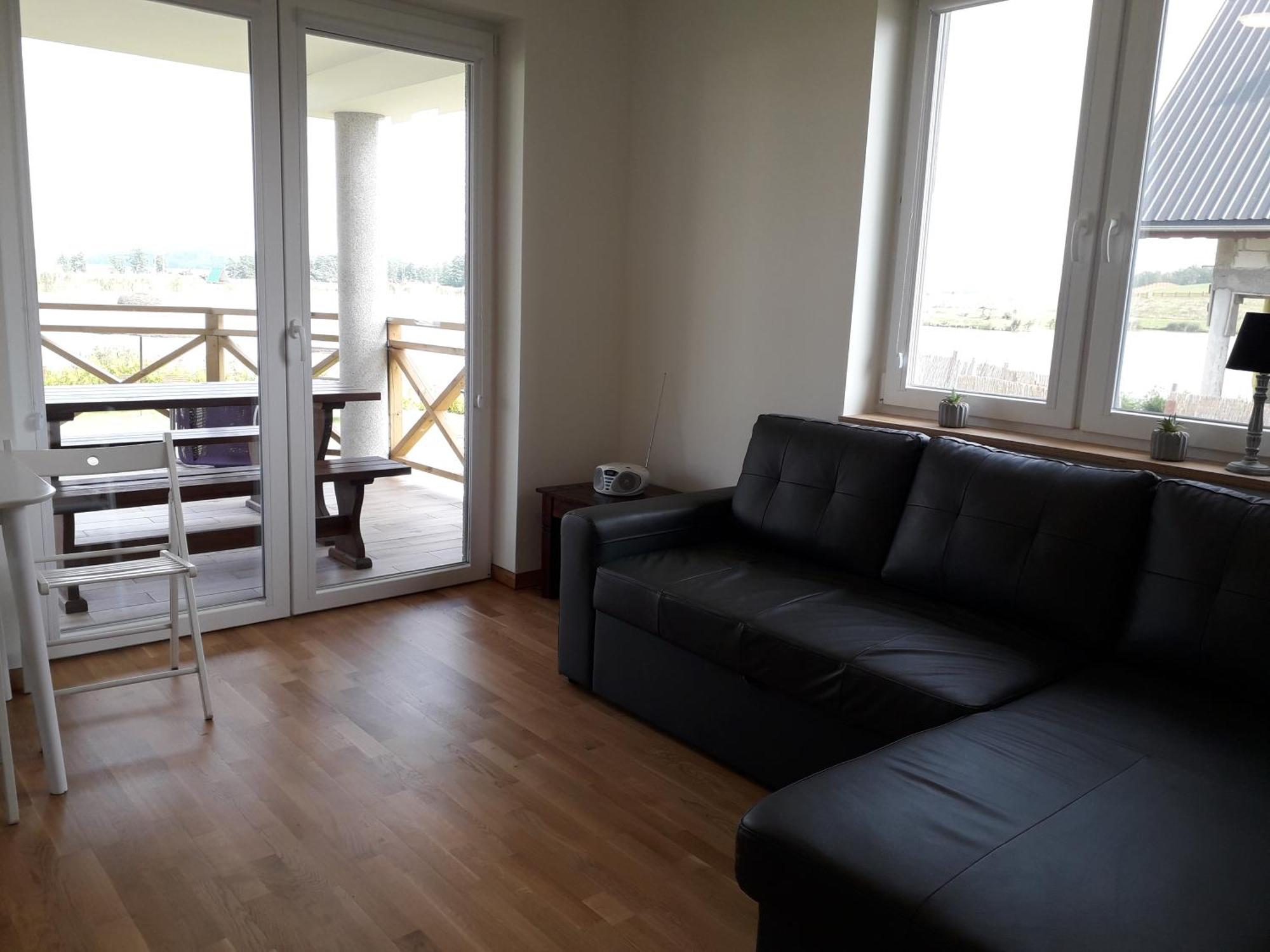 Sterla - Masuria Villa Giżycko Cameră foto