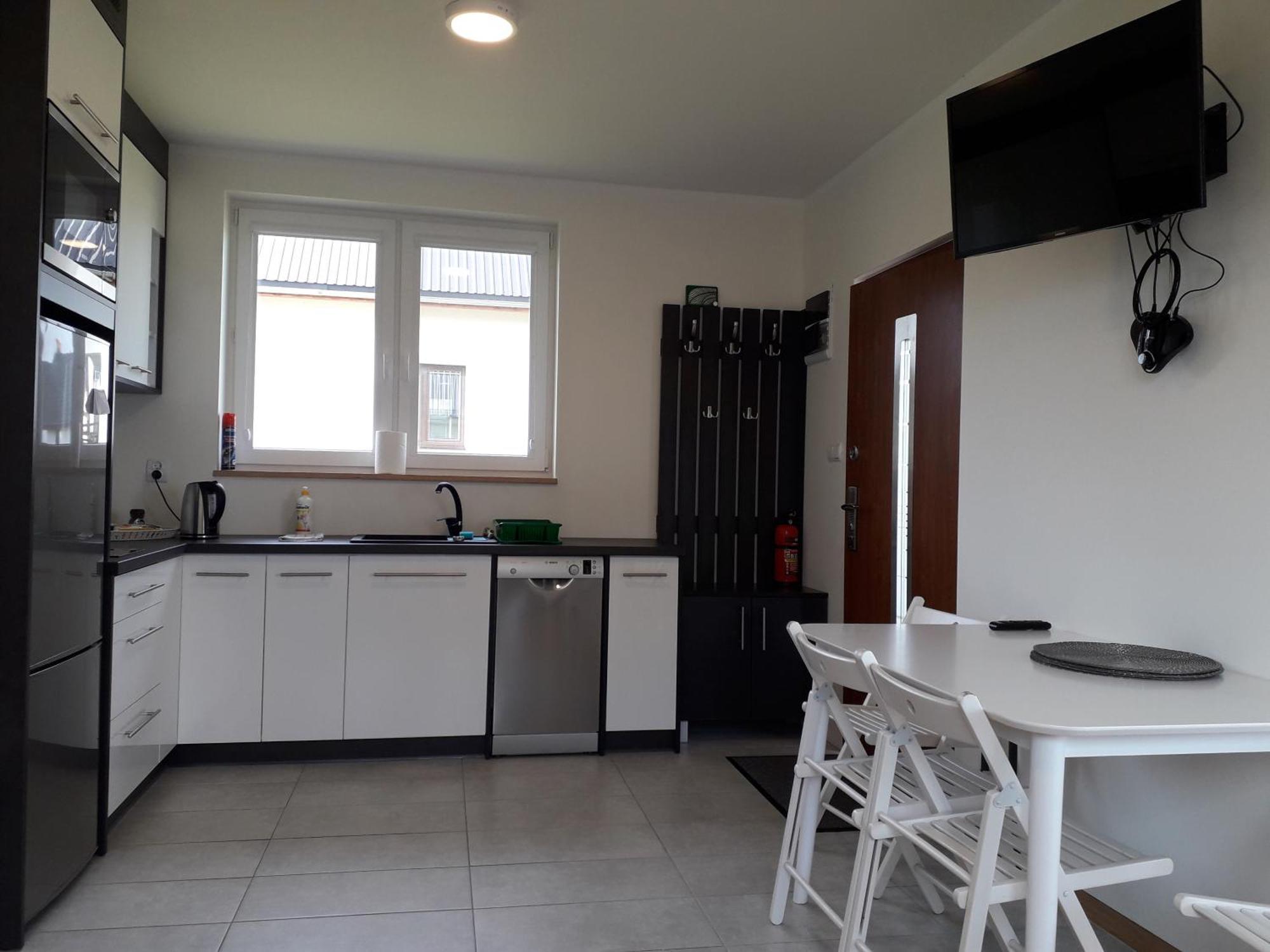 Sterla - Masuria Villa Giżycko Cameră foto