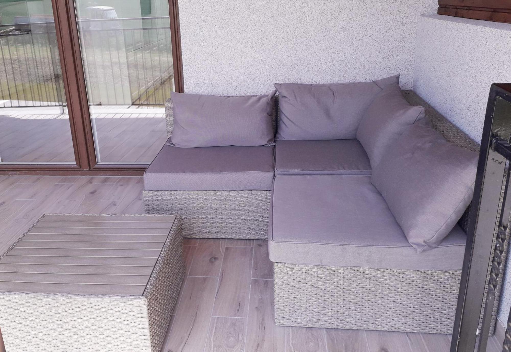Sterla - Masuria Villa Giżycko Cameră foto